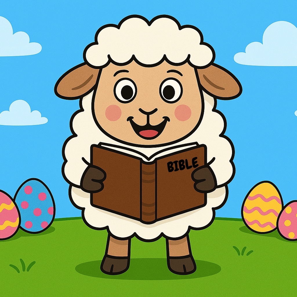 Bible Coloring Pages
