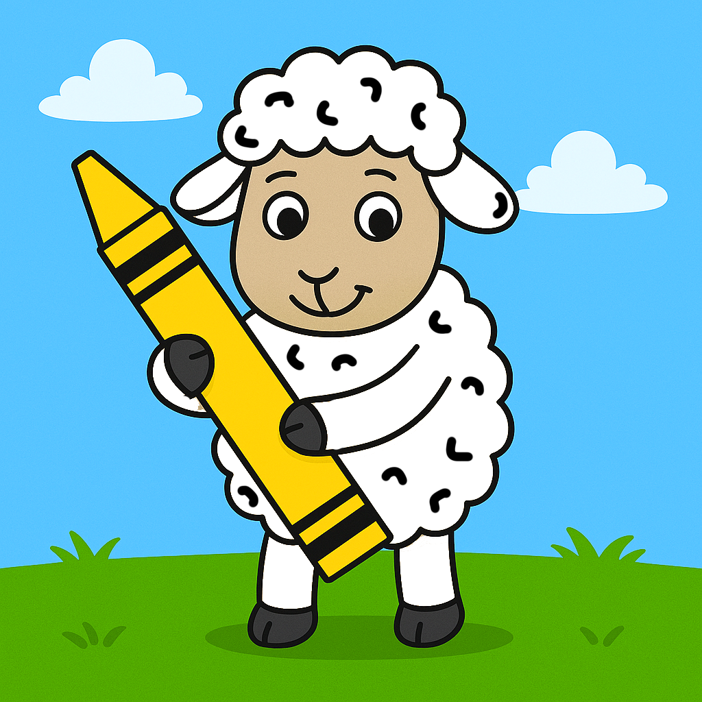Coloring Pages