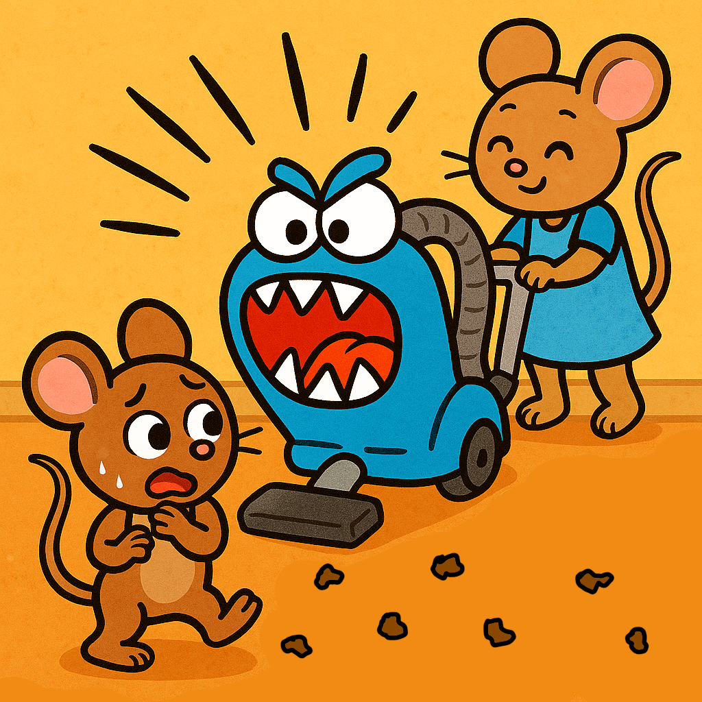 The Monster That Roared And Cleaned My Crumbs Story Lesson Toddler Crafts Coloring Page Song Snack by The Everyday Schoolhouse on ChurchHouseCollectionStore.com