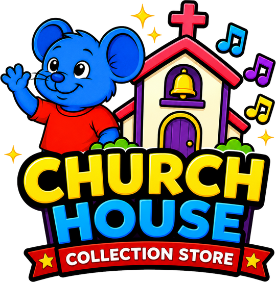 Church House Collection Store