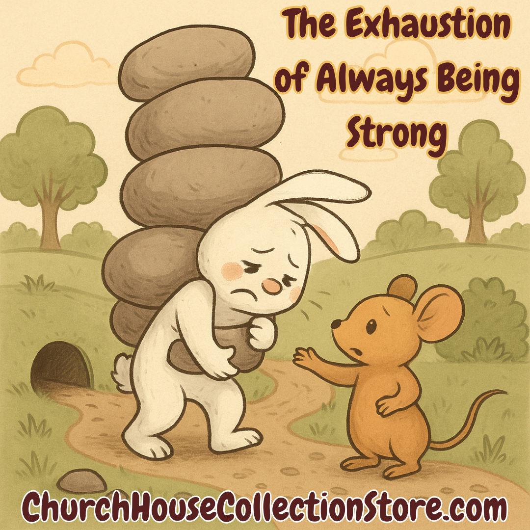 Coffee on the Rabbit Trail | Off Topic, On Purpose Blog Series  Post 23: “When Forgiveness Feels Impossible”