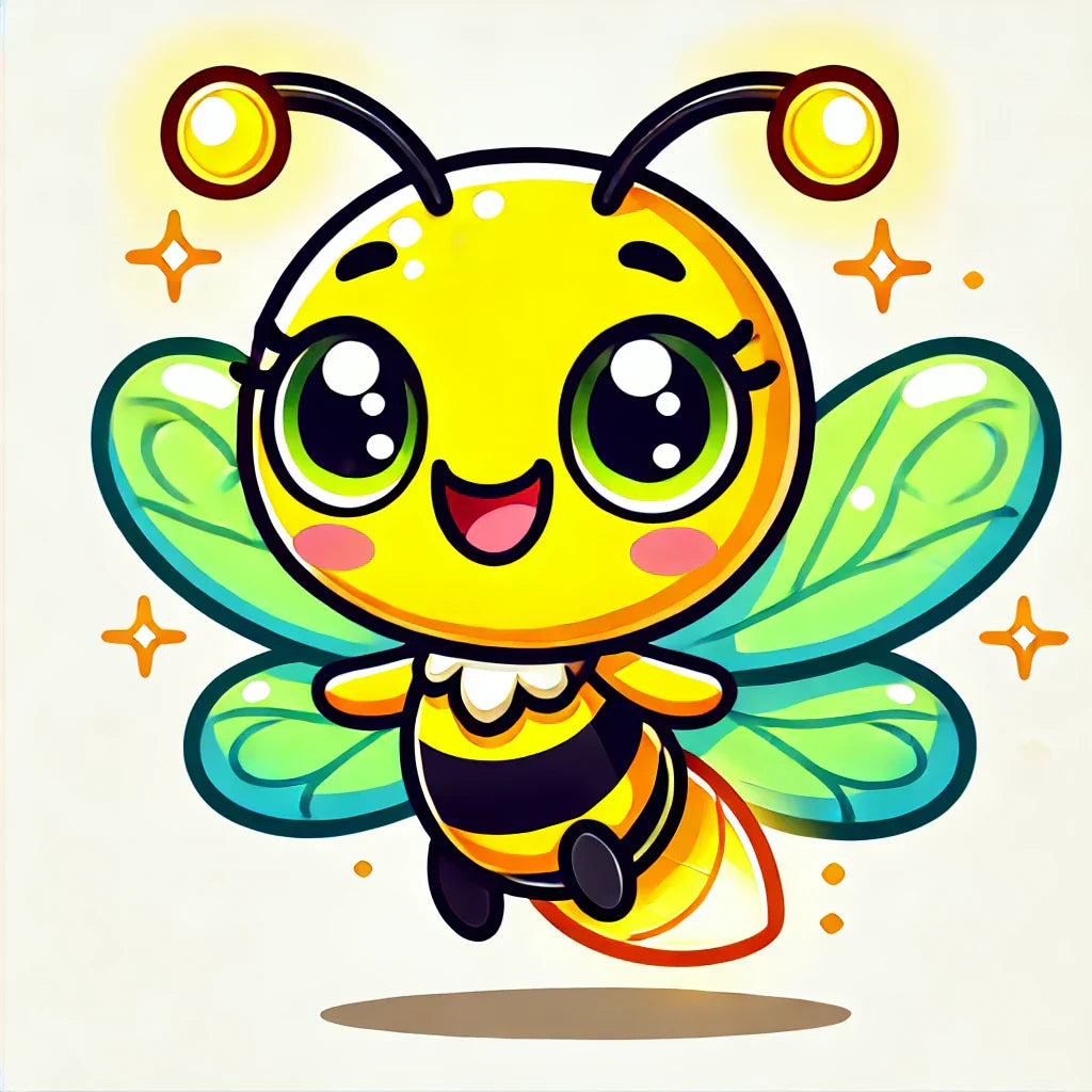 The Firefly Who Was Afraid to Shine — A Lesson on Letting God’s Light Shine Through Us Sunday School Lesson Plan For Toddlers. Bible Stories For Kids. Ministry For Children.