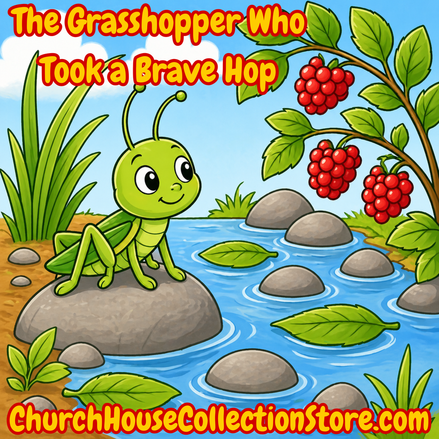 Free Preschool Bible Sunday School Lessons – Church House Collection Store