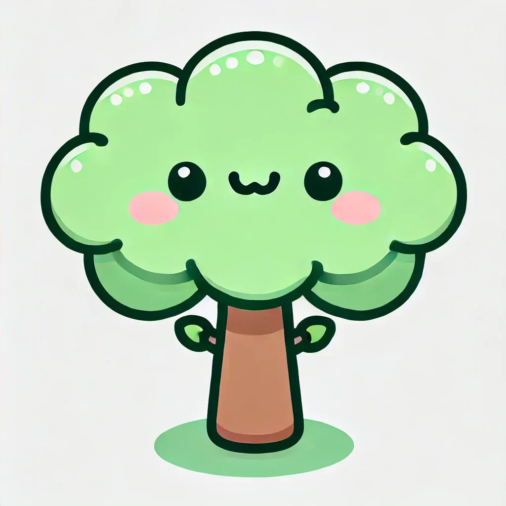 The Little Tree That Wanted to Grow Fast — A Lesson on Patience and Trusting God’s Timing Sunday School Lesson Plan For Toddlers.. Bible Stories For Kids. Ministry For Children.
