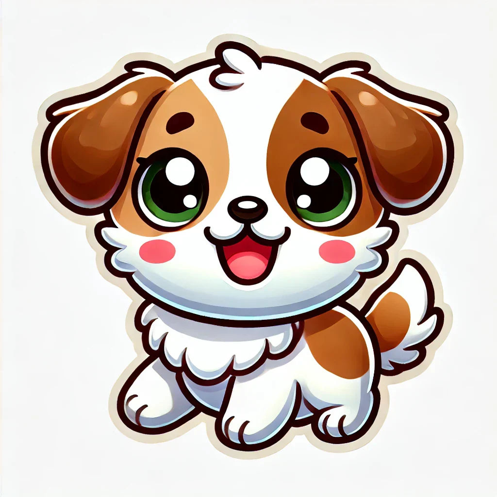 The Puppy Who Forgot How to Bark — A Lesson on Using Our Gifts for God Sunday School Lesson Plan For Toddlers