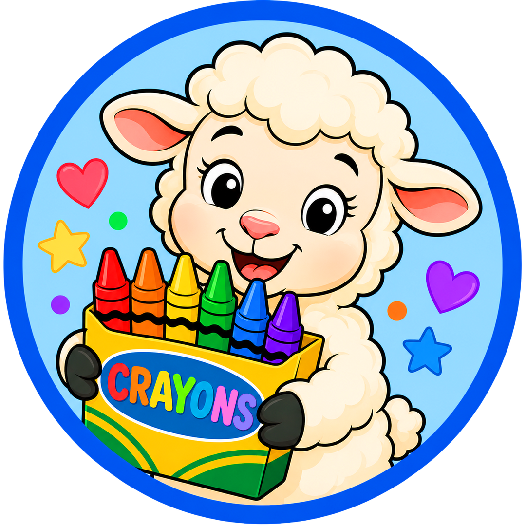Bible Coloring Pages