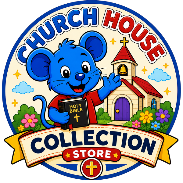 Church House Collection Store