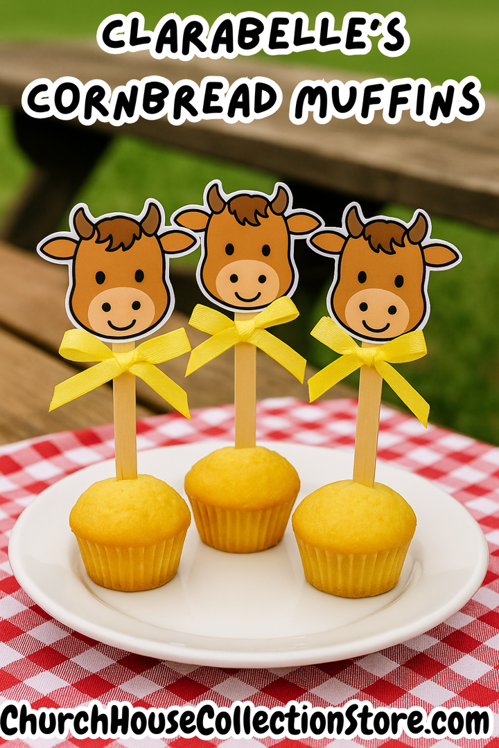 Free Cow Head Printable Templates – For Craft & Snack Projects