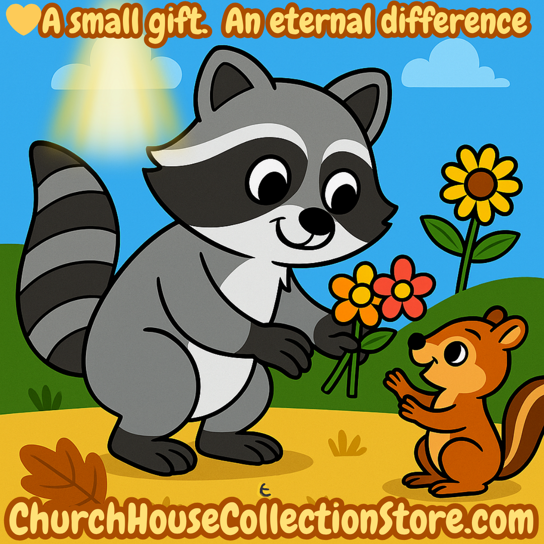 Donate To Keep Reaching Little Hearts Together