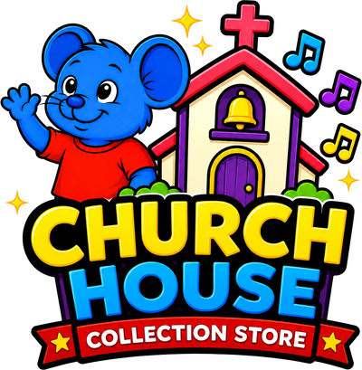 Church House Collection Store