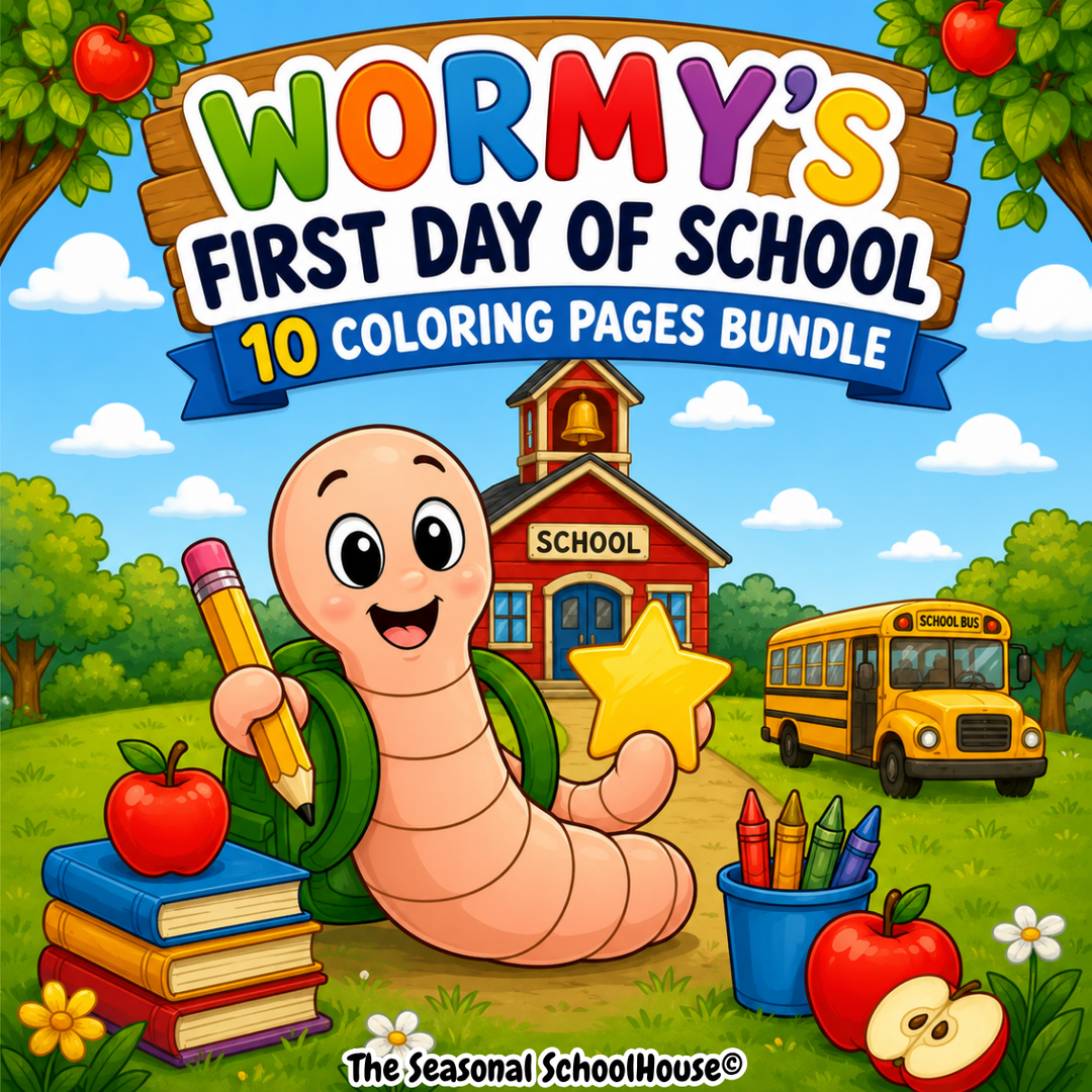 Wormy&